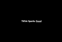 معرفی «TikTok Sparks Good»: یک سری مستند جدید که داستان های واقعی باورنکردنی آمریکایی های روزمره را در TikTok جشن می گیرد.