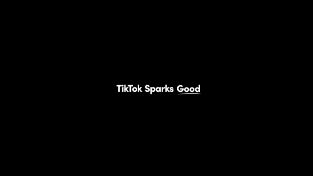معرفی «TikTok Sparks Good»: یک سری مستند جدید که داستان های واقعی باورنکردنی آمریکایی های روزمره را در TikTok جشن می گیرد.
