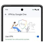 Google دسترسی VPN را به همه اعضای Google One گسترش می‌دهد و ویژگی جدید «گزارش dark web» را ارائه می‌کند