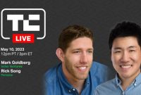 Persona و Index Ventures درباره هویت صحبت میکنند و یک معامله خوب را شناسایی میکنند Persona و Index Ventures درباره هویت صحبت میکنند و یک معامله خوب را شناسایی میکنند