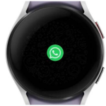 نحوه راه اندازی و نصب WhatsApp بر روی ساعت هوشمند WearOS