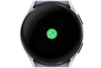 نحوه راه اندازی و نصب WhatsApp بر روی ساعت هوشمند WearOS نحوه راه اندازی و نصب WhatsApp بر روی ساعت هوشمند WearOS