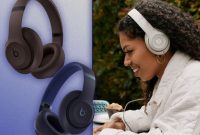 بلاخره بعد از پنج سال انتظار، Beats از هدفون پرچمدار جدیدی رونمایی کرد