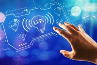 فناوری لای‌فای (Li-Fi) چیست و چگونه کار می‌کند؟