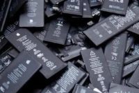 تشخیص اصل بودن باتری گوشی موبایل تشخیص اصل بودن باتری گوشی موبایل