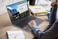 ویژگی های لپ تاپ ایسوس vivobook و بررسی سخت افزار و طراحی آن