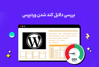 9 دلیل مهم کند شدن سایت وردپرسی و راهکارهای رفع آن