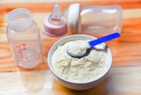 به تازگی اعلام شده است که ارز برای واردات مواد اولیه شیرخشک نوزاد تخصیص داده شده است.