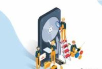 چند نرم افزار معتبر برای بازیابی عکس و فیلم‌های پاک شده را معرفی می‌کنم