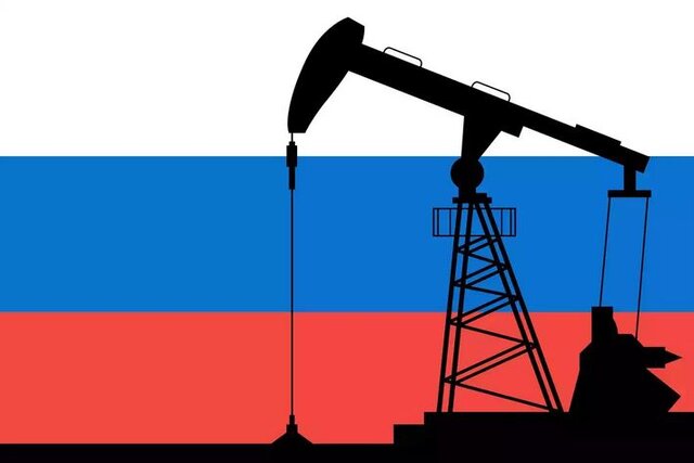 صادرات نفت روسیه به بالاترین رکورد ۴ ماهه خود دست یافت.