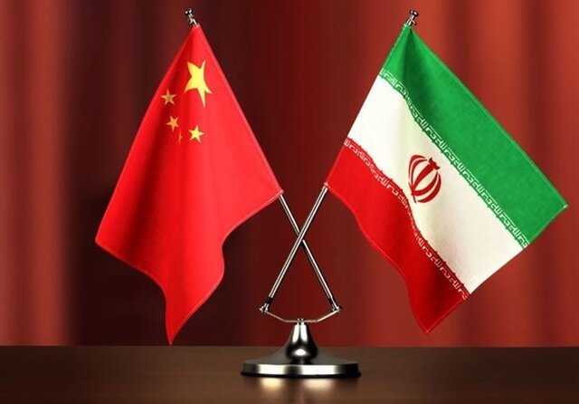 در مسیر اجرای پروژه‌های توافق ۲۵ ساله بین ایران و چین، دومین گام انجام شد.