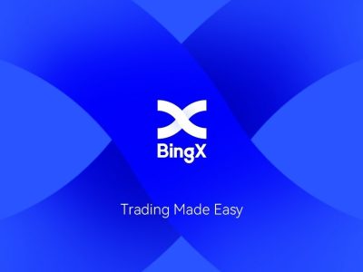 صرافی آنلاین BingX