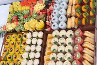 فینگر فود تولد 1402