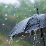 از فردا، بارش باران در 17 استان کشور آغاز می‌شود.