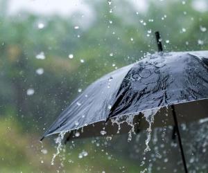 از فردا، بارش باران در 17 استان کشور آغاز می‌شود.