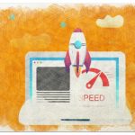 ارتباط سرعت لود سایت با رتبه بندی گوگل