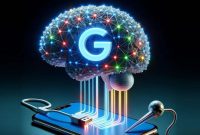 گوگل در حال توسعه یک پروژه هوش مصنوعی جدید با نام Gemini است که قصد دارد داستان زندگی کاربران را بر اساس داده‌های موبایلی مانند عکس‌ها و جستجوها به نمایش بگذارد.