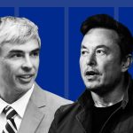 در سال 2015، بین ایلان ماسک، بنیان‌گذار تسلا، و لری پیج، هم‌بنیان‌گذار گوگل، مشاجره‌ای درباره هوش مصنوعی به وجود آمد.