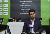 ارائه سرویس‌های ابری GPU توسط یک شرکت دانش بنیان در مواجهه با تحریم‌ها؛ ۳۰ درصد ارزانتر از قیمت جهانی