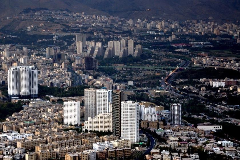 بهترین مناطق برای اجاره آپارتمان مبله در تهران کجاست؟