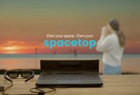 “لپ‌تاپ Spacetop”؛ نگاهی به ابتکار عجیب استارتاپ Sightful با عینک AR به جای نمایشگر