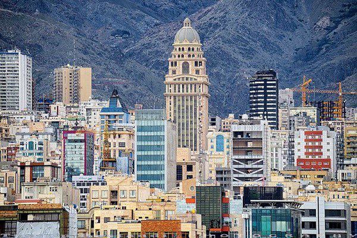 بهترین مناطق برای اجاره آپارتمان مبله در تهران کجاست؟