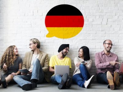 سفری سریع به دنیای زبان آلمانی