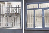 تعویض پنجره آهنی با پنجره UPVC تعویض پنجره آهنی با پنجره UPVC