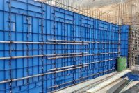 اورهان صنعت بهترین ارائه دهنده قالب فلزی، تخته روسی و دستگاه رول فرمینگ
