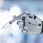کاربرد رباتیک در پزشکی