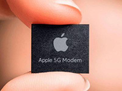 اپل و کوالکام توافق کردند قرارداد مودم‌های 5G آیفون را تا سال 2027 تمدید کنند