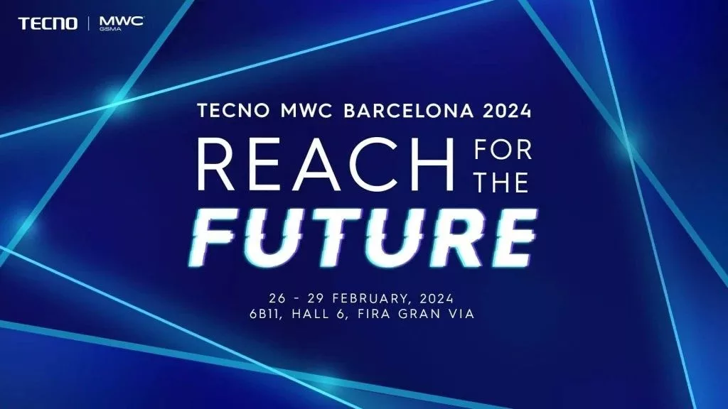 تکنو در نمایشگاه MWC 2024 با گوشی رول‌شونده و ربات سگ خود حاضر خواهد شد