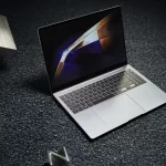 گلکسی بوک ۴ اولترا رسماً معرفی شد؛ لپ‌تاپ هوشمند سامسونگ با پردازنده‌های نسل ۱۴ اینتل
