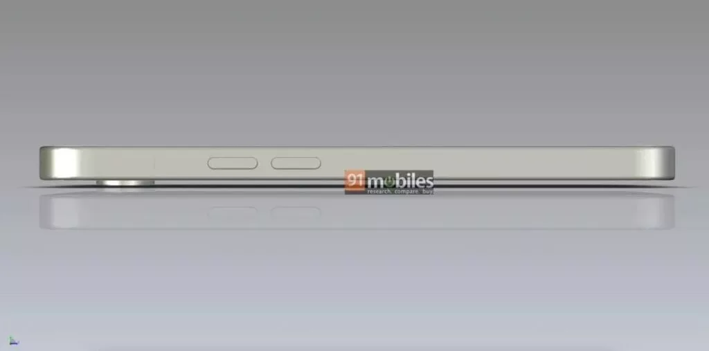 رندرهای جدید آیفون SE 4 بدون دکمه هوم و با فیس آیدی معرفی شدند