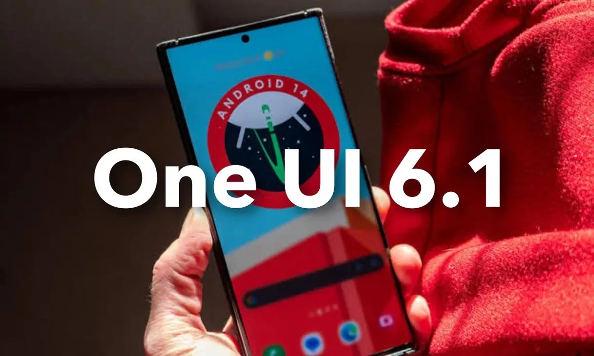 One UI 6.1 به‌زودی برای سری گلکسی S23 عرضه خواهد شد