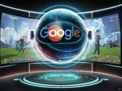 هوش مصنوعی جدید گوگل: قادر به انجام بازی‌های ویدیویی به‌همراه بازیکن
