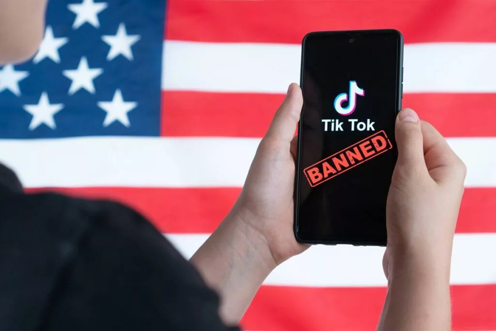 تیک‌تاک: مسدودسازی اپلیکیشن ما، آزادی بیان آمریکایی‌ها را به خطر می‌اندازد