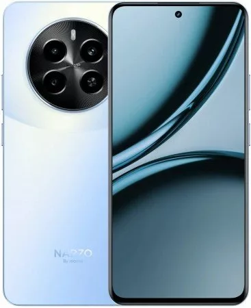 ریلمی رونمایی از گوشی‌های Narzo 70 و Narzo 70x؛ انتخاب ارزان‌قیمت با تراشه دایمنسیتی