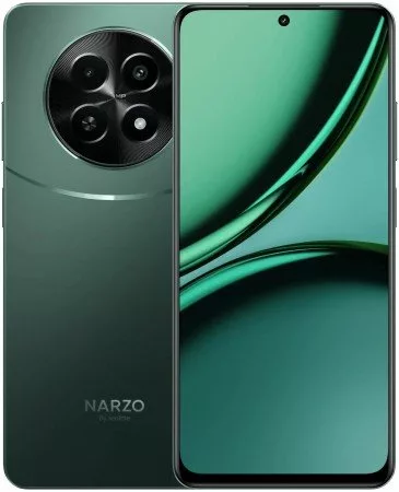 ریلمی رونمایی از گوشی‌های Narzo 70 و Narzo 70x؛ انتخاب ارزان‌قیمت با تراشه دایمنسیتی