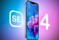 آیفون SE 4: مشخصات نمایشگر OLED بزرگ‌تر و ویژگی‌های هوش مصنوعی در عکاسی