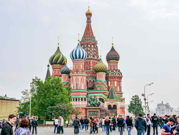 هر آنچه که باید درباره تور روسیه آرزوی سفر بدانیم؟