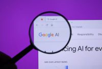 گوگل بررسی اشتباهات عجیب هوش مصنوعی AI Overviews و پیشرفت‌های اعمال شده