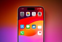 قابلیتهای شخصیسازی جذاب iOS 18 منتشر شد: ایجاد ایموجیها و تغییر رنگ آیکونها قابلیتهای شخصیسازی جذاب iOS 18 منتشر شد: ایجاد ایموجیها و تغییر رنگ آیکونها