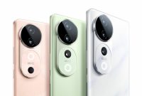 گوشی‌های جدید Vivo S19 و S19 Pro با قابلیت‌های پیشرفته و باتری‌های قدرتمند رونمایی شدند