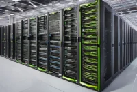 انواع سرورهای HP برای سازمان ها