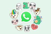 واتساپ قابلیت جستجوی استیکرها را بهزودی بهبود میبخشد واتساپ قابلیت جستجوی استیکرها را بهزودی بهبود میبخشد