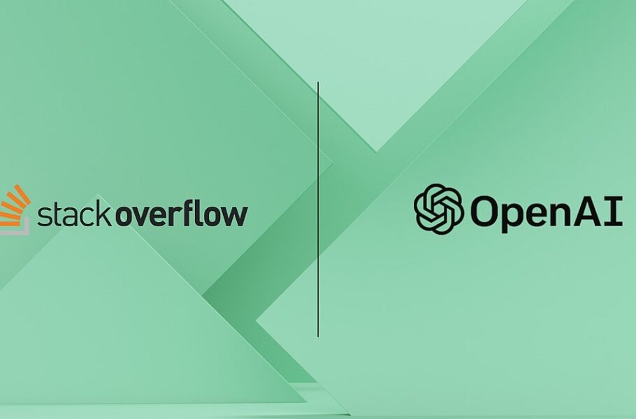 اعتراض کاربران Stack Overflow به قرارداد OpenAI: حذف مطالب کاربران