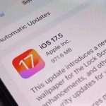 اپل دلیل بازگشت عکس‌های حذف‌شده در آپدیت iOS 17.5 را شرح داد
