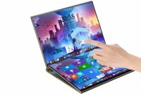 لپتاپ SZBox DS16 با دو نمایشگر ۱۶ اینچی و پردازنده قدرتمند اینتل لپتاپ SZBox DS16 با دو نمایشگر ۱۶ اینچی و پردازنده قدرتمند اینتل