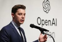 مدیر اجرایی OpenAI: پیش‌بینی هوش مصنوعی برای یک سال دیگر